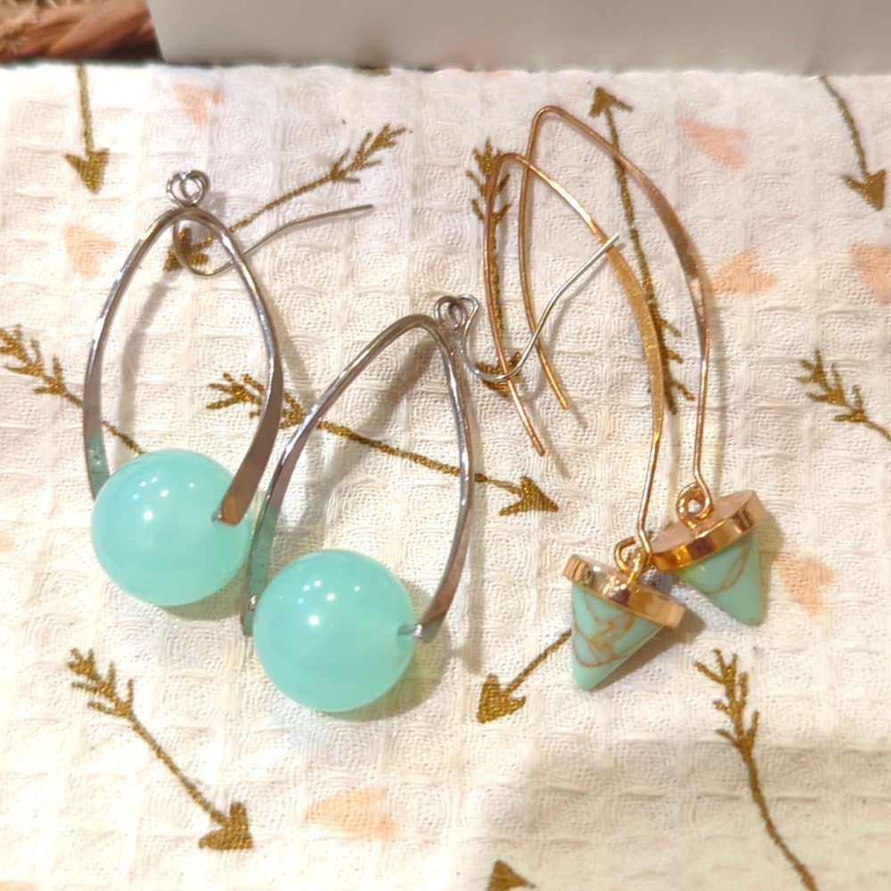 Earring Set ***Bundle Only***